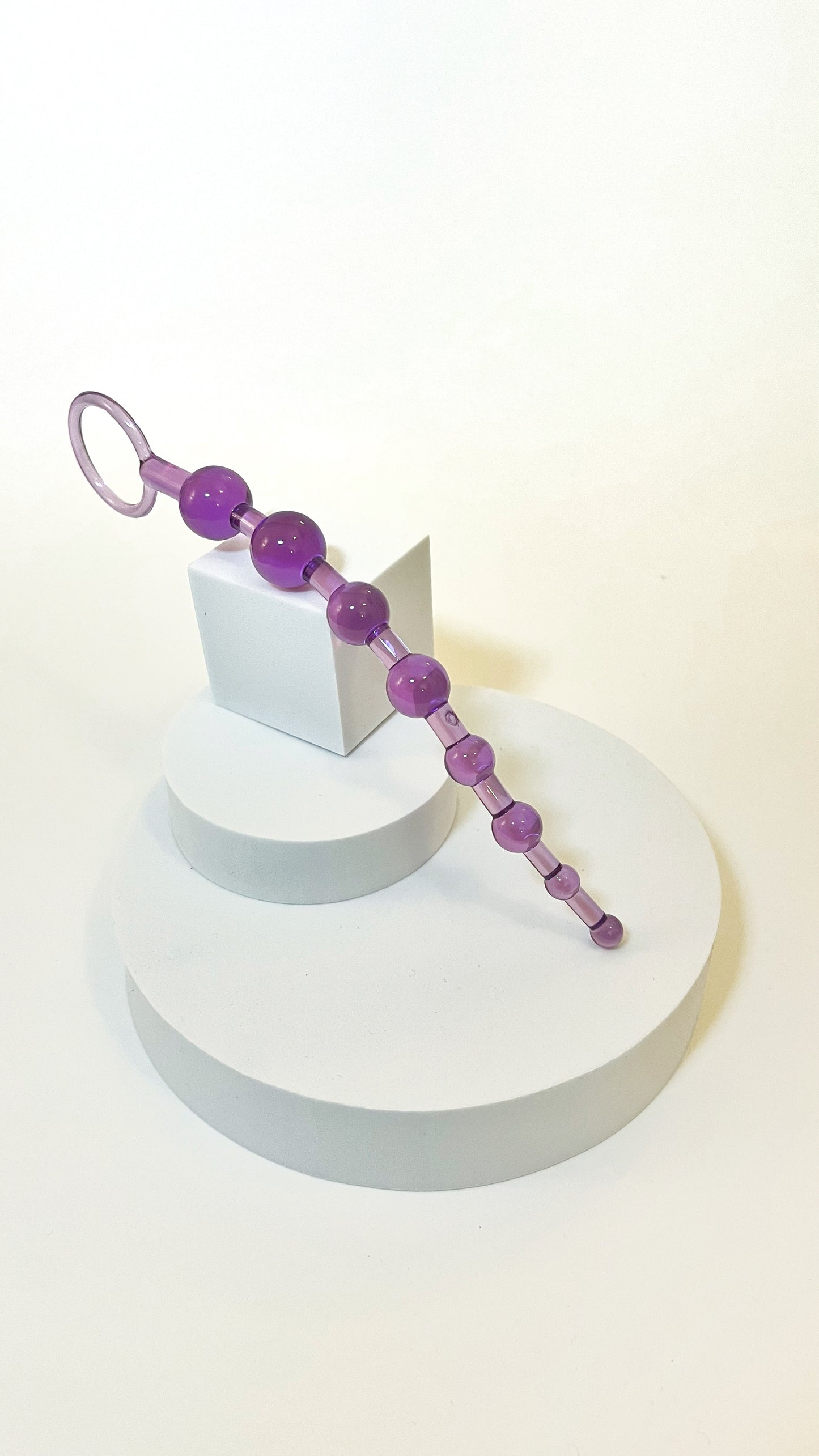 Crystal Anal Starter
