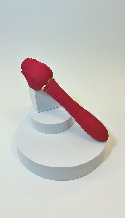 Rose wand