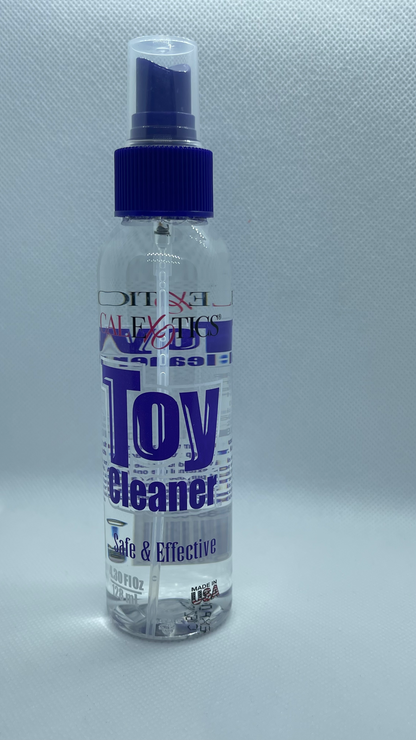 Sex Toy Cleaner