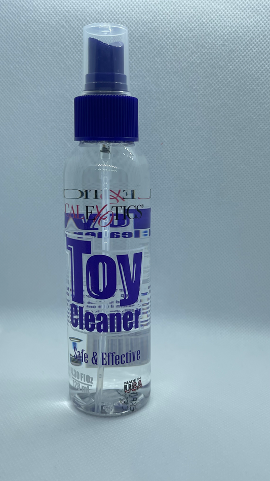 Sex Toy Cleaner